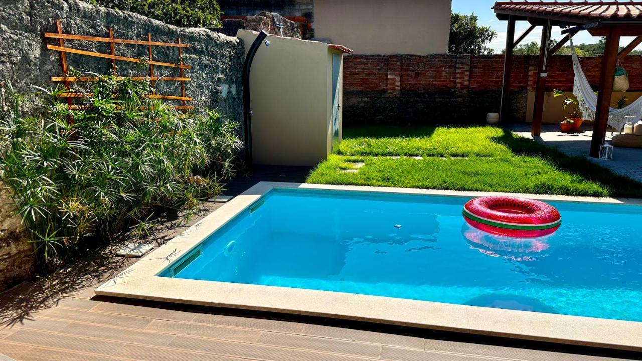 La Casita Nazare - Private Pool Villa Exterior photo